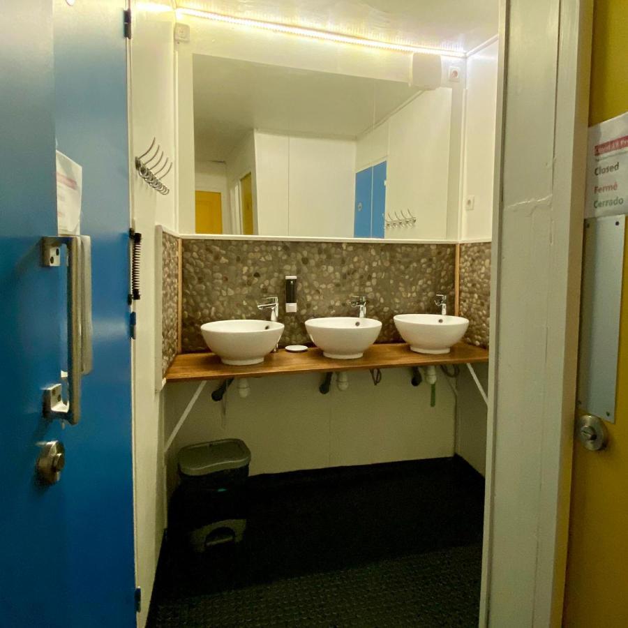 De La Porte Jacques: A For Pilgrims Hostel Saint-Jean-Pied-de-Port